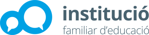 Webinar Institució Logo